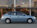 Hyundai Elantra 2007 года (ZA)